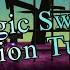 How To Find Magic Sword In Swordigo