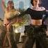BINI Shagidi DoItDuet In Dubai Duet This Video And Do Your Own Dance With Aiah And Sheena