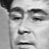 Поэт Глеб Горбовский читает свои стихи 1966
