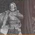 Infamous Dictators Oliver Cromwell Shorts