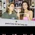 Teaser Couple Dirty Truth Or Drink Lesbian Couple Dr Glam Shorts