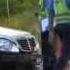 Машина экс губернатора Днепропетровщины попала в ДТП Чрезвычайные новости 06 06