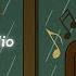 Echoes Of Rain Animated Short Film