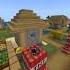звук сглючил и прозвучало Гитлер но там должно звучать Сталин Minecraft