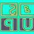 Klasky Csupo Hormulator Alphabet Collection A Z