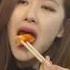 Foodie Rosie Eating Like The Last Night Rosé Blackpink Shorts