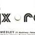 P4F P Machinery Medley With Relax