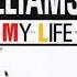 Joseph Williams My One