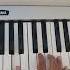Geometry Dash Stereo Madness Piano Tutorial Trending Youtubeshorts Youtubetrending Pianotutorial