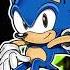 Sonic CD Quartz Quadrant Bad Future US Slow Remix