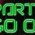 Party Go On
