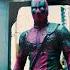 Легендарная отсылка в Дэдпуле фильмы дэдпул Deadpool росомаха кино райанрейнольдс