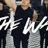 All The Way Up Fat Joe Remy Ma FatJoeDanceOn Besperon Choreography