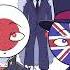 TIME PORTAL Countryhumans