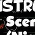 Vectorman 2 Scene 2 Night In The Swamp Oscilloscope Deconstruction