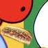 FOOD 2 The Sandwiching TheOdd1sOut YTP