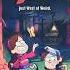 Gravity Falls Remix Remix