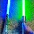 Most Realistic Budget Neopixel Lightsaber