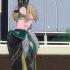 MMD Honkai Star Rail Aventurine Specialist Dance