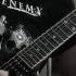 Cosmic Retribution ARCH ENEMY Guitar Cover