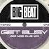 GET BUSY ODD MOB CLUB MIX SEAN PAUL ODD MOB 5 MINUTES EDIT