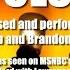 PULSE By Eli Lieb And Brandon Skeie