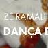 Zé Ramalho Dança Das Luzes Áudio Oficial