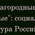 Благородные и подлые социальная структура Российского общества во второй половине XVIII века