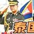 泰国和柬埔寨边境冲突的原因