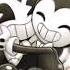 бенди эдит Bendy бенди мем Batdr Бенди мемы