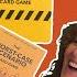 The Worst Case Scenario Card Game From All Things Equal Instructions Review