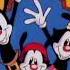 Animaniacs Intro Russian 2014 Dub By Boomerang But With Original Pitch