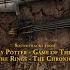 Concerning Hobbits From The Lord Of The Rings