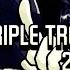 Triple Trouble Encore 2011x Instrumental Feat Flamuim Mekio Sankø SuperTWH27 Twistemixed OST