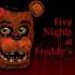 чито Фредди фазбер Fnaf