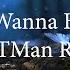 Da Buzz Wanna Be With Me DJ KTMan Remix