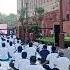 Yoga Shivir On 11th International Yoga Day At Parliament House In New Delhi