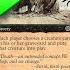 Pauper Living End BUT BETTER Violent Outburst Exhume Migrating Ketradon Magic The Gathering