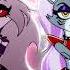 Loona Roxanne Wolf Mr Wolf Dream Animation Meme Edit