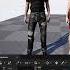 Export Character Creator 4 Character With Animation Into UE5