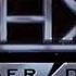 THX Cimarron LaserDisc Logo Extended Version