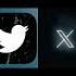 Twitter Logo Change To X