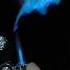 Satisfactory Slow Motion Of Flame Lighter Flame Butane