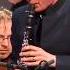 Witold Lutosławski Dance Preludes For Clarinet Harp Piano Strings 5 Allegro Molto