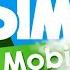 Sims Mobile 1серия