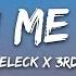 Blasterjaxx Naeleck 3rd Wall Crush Me Down You Spin Me Around Hard Edit Lyrics