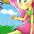 Rainbow Dash And Fluttershy Edit丨Moral Of The Story Mlpeg