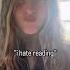It S A Problem Booktuber Booktok Bookbites Bookshelf Bookish Booktubetbr Books