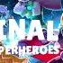 Brawl Stars Original Song In Menu Superheroes 2 37 Season