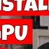 How To CLEAN Install NVidia GPU Graphics Drivers Fix Problems WITHOUT DDU